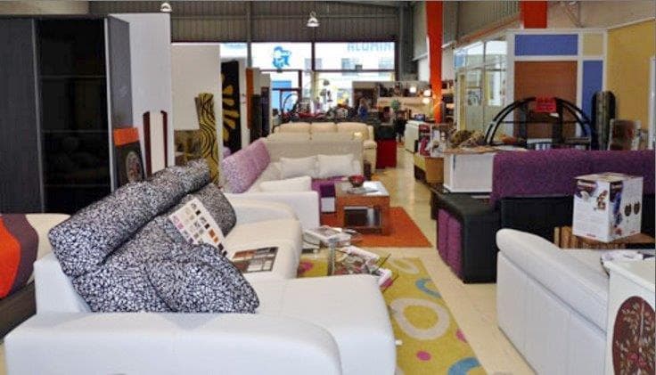 Kesia Mobiliario - de muebles en Narón